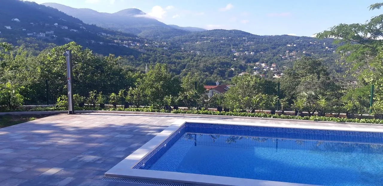 Apartment Opatija Laurana Croazia