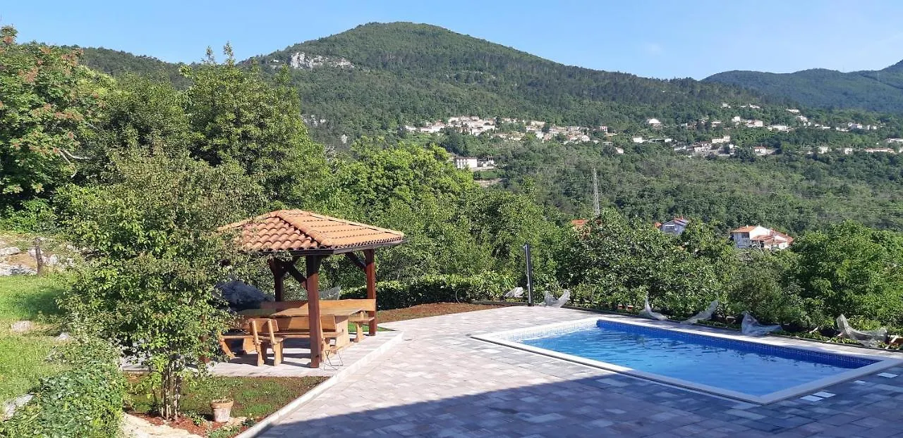 Apartment Opatija Laurana Croazia