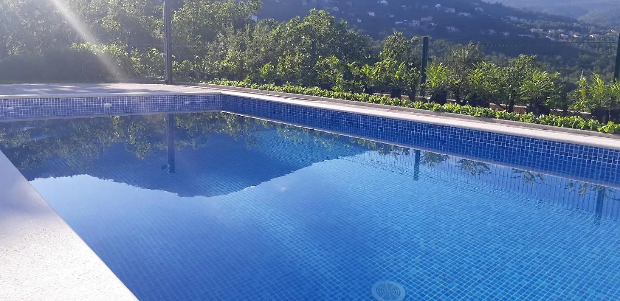 Apartment Opatija Laurana