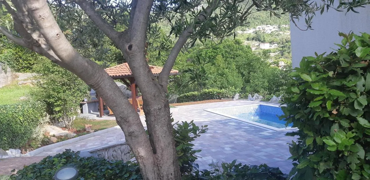 Apartment Opatija Lovran 0*,