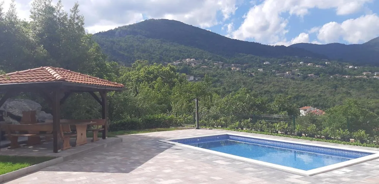 Apartment Opatija Lovran