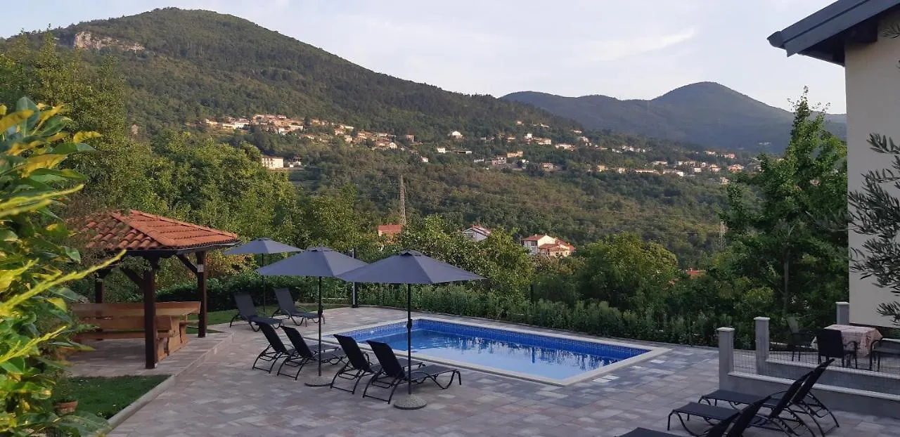 Apartment Opatija Laurana 0*,