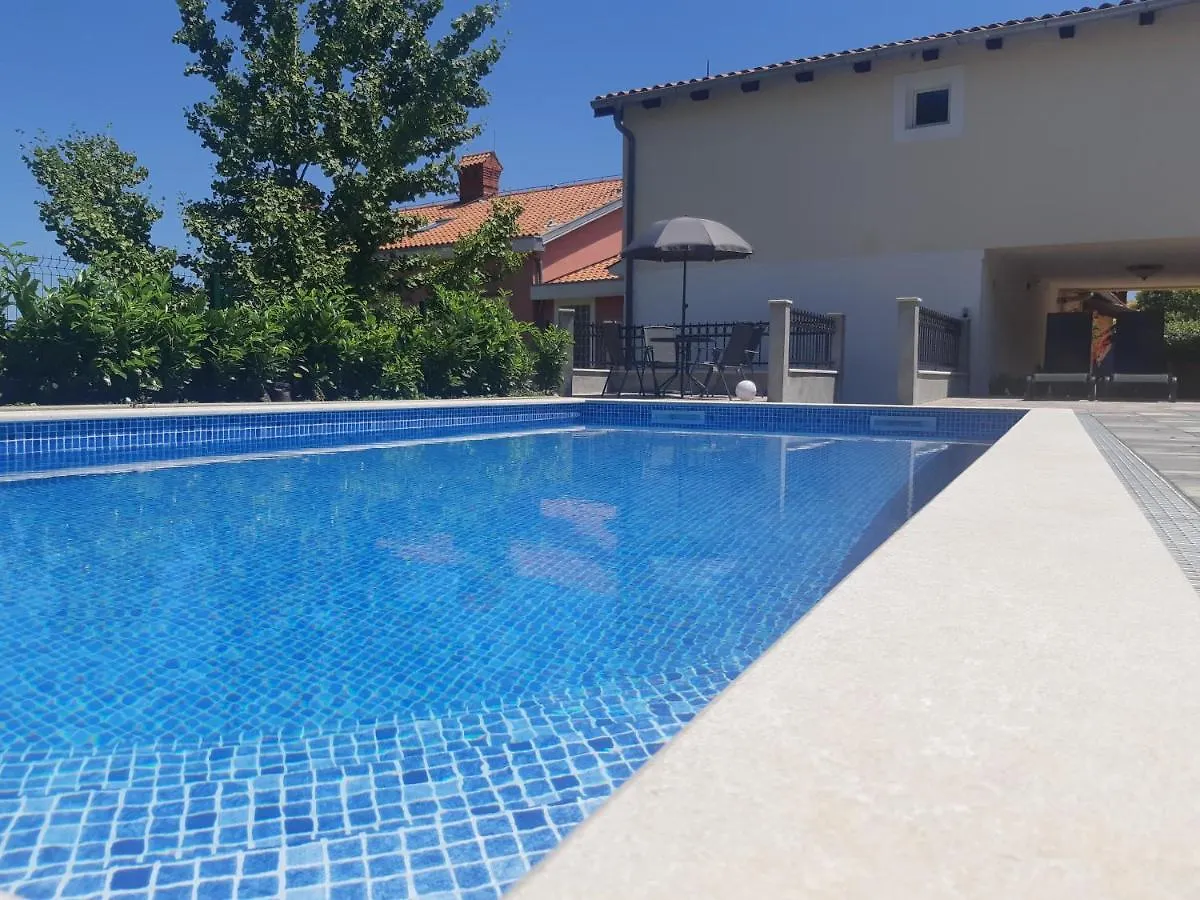 Apartment Opatija Laurana 0*,