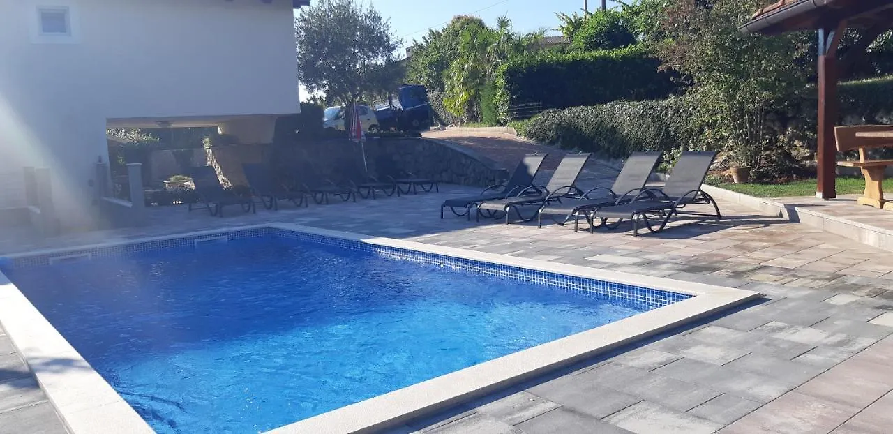 Apartment Opatija Lovran