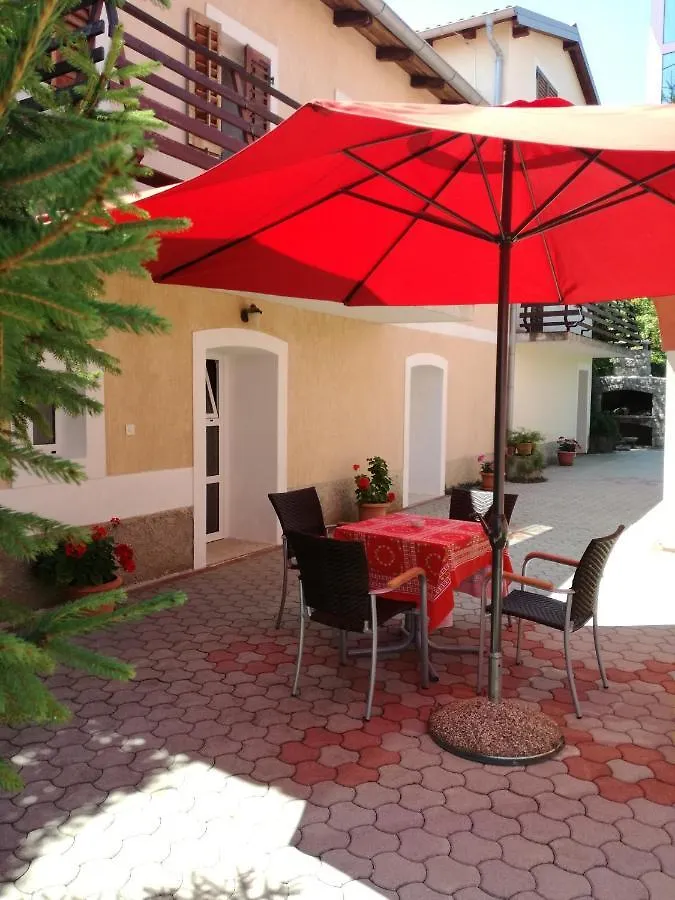 Apartment Opatija Lovran