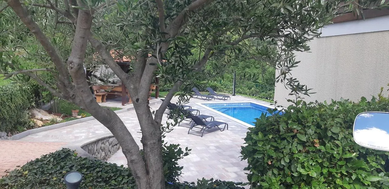 Apartment Opatija Lovran