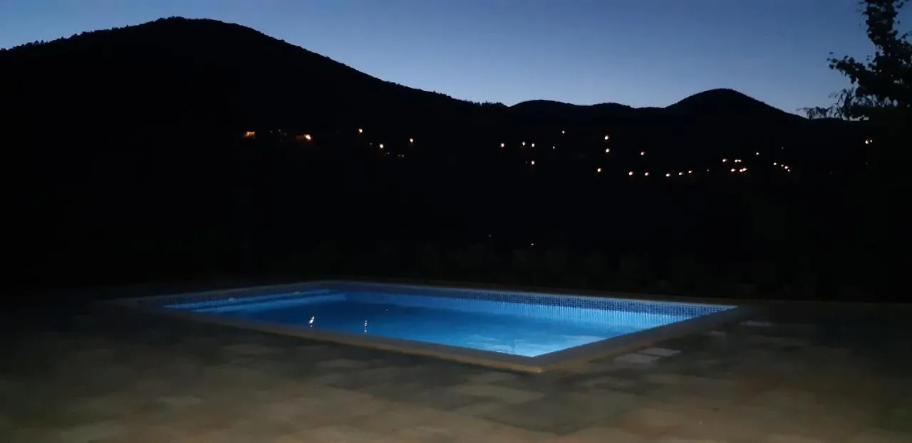Apartment Opatija Lovran