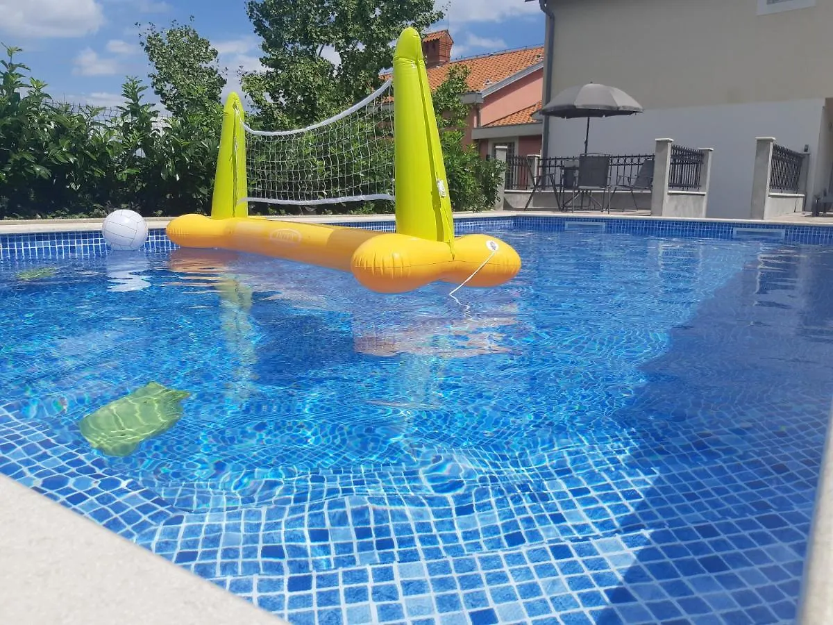 Apartment Opatija Lovran 0*,  Kroatien