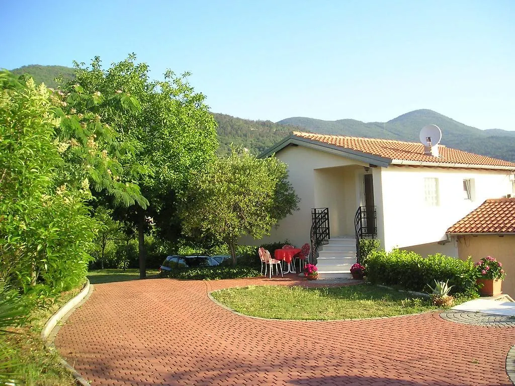 Apartment Opatija Lovran