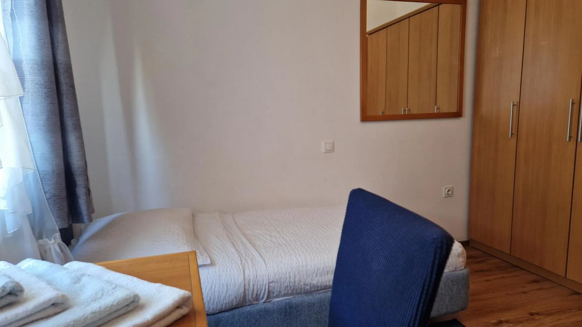 Apartment Opatija Lovran Kroatien