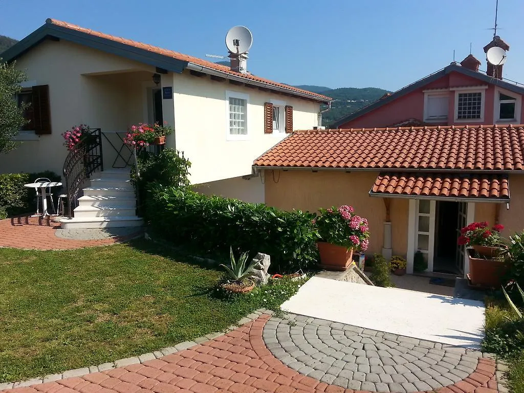 Apartment Opatija Lovran