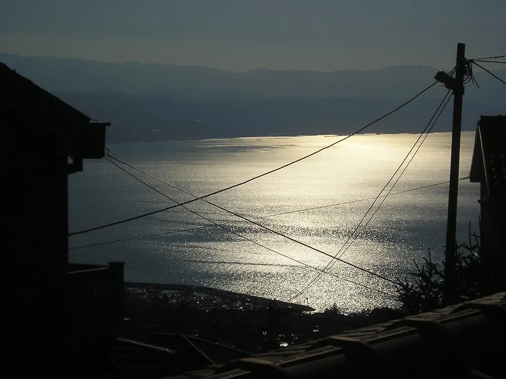 Apartment Opatija Lovran