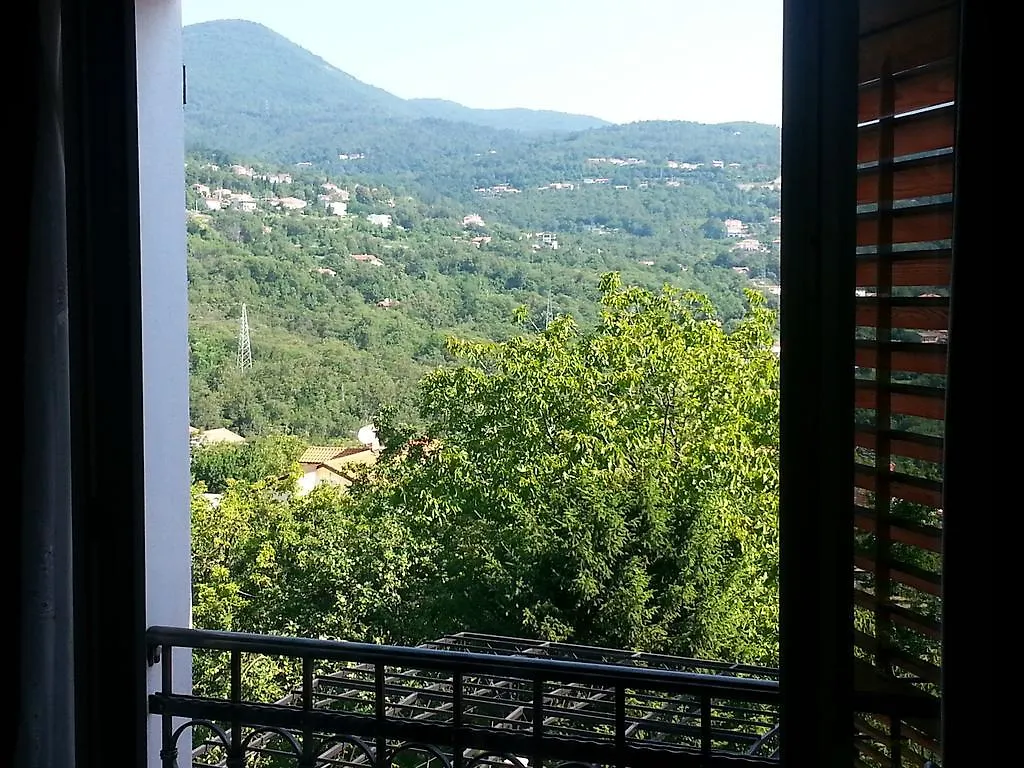 Apartment Opatija Laurana