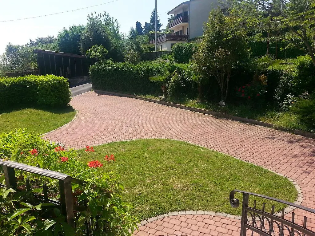 Apartment Opatija Lovran 0*,  Kroatien