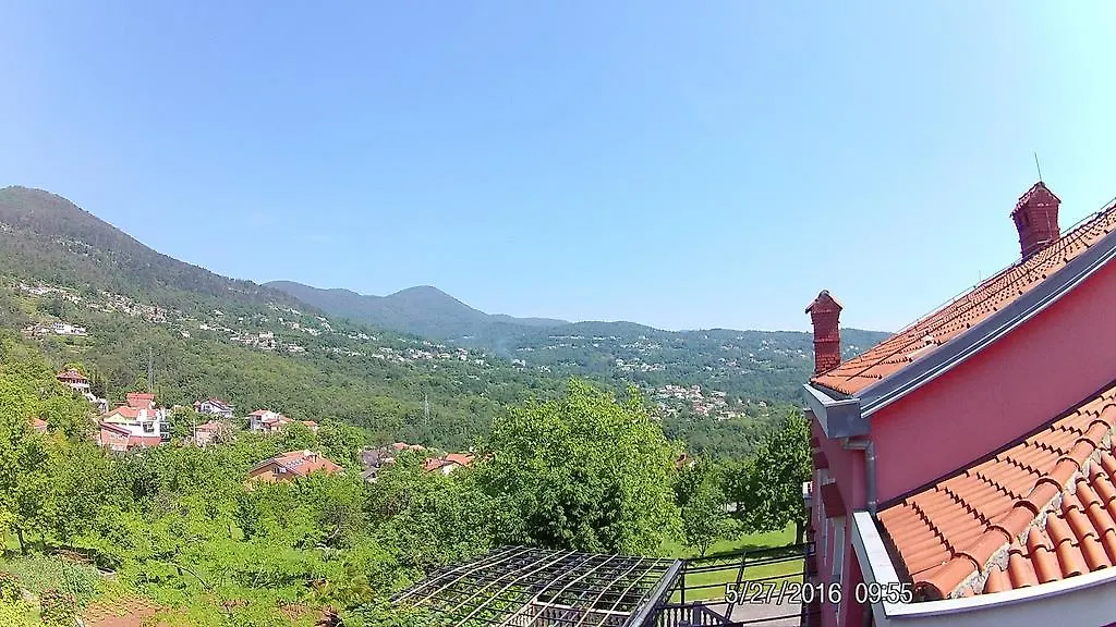 Apartment Opatija Lovran 0*,