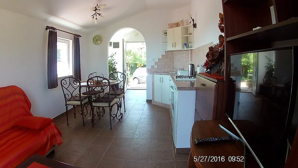 Apartment Opatija Laurana