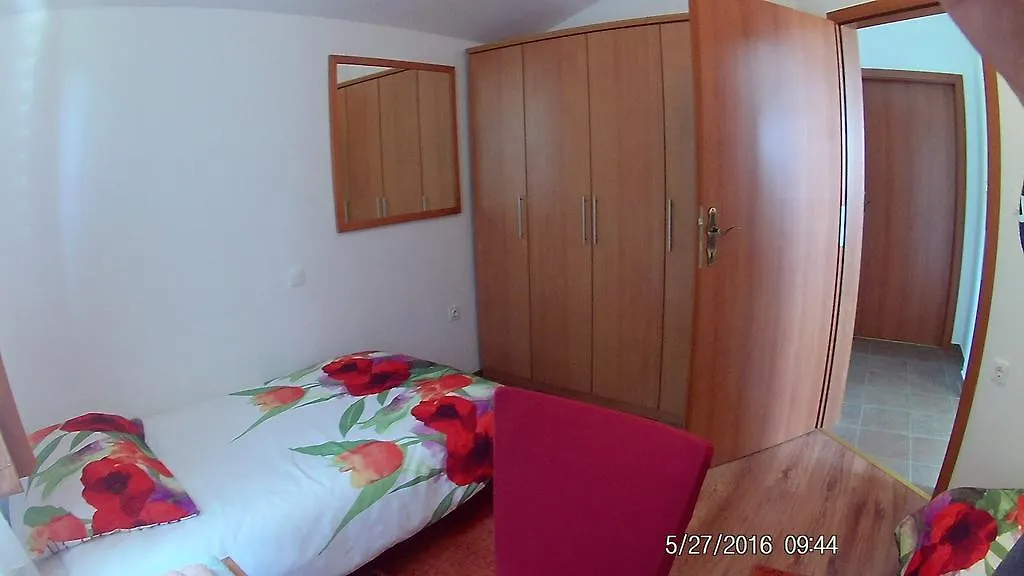 Apartment Opatija Laurana Croazia