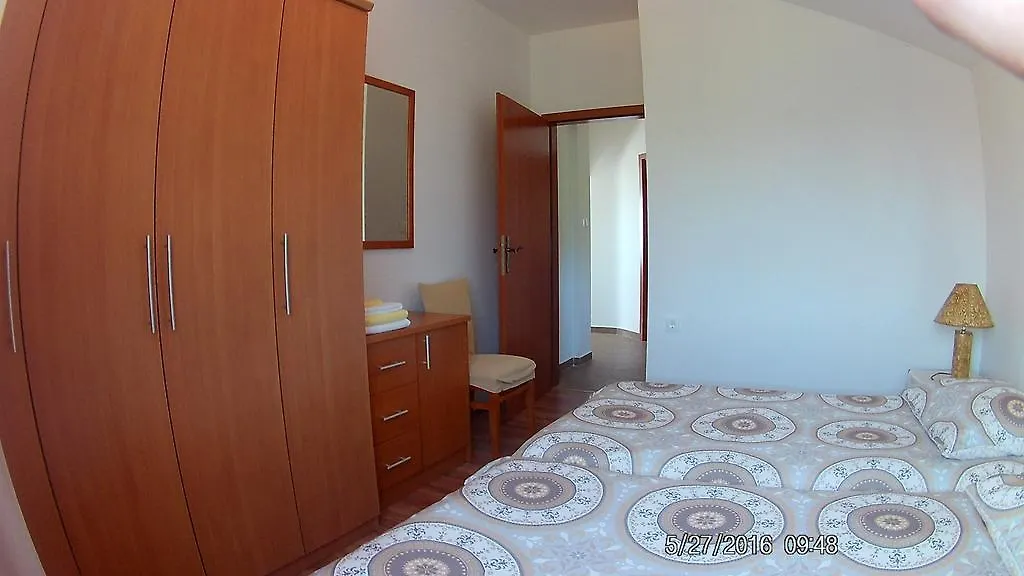 Apartment Opatija Laurana