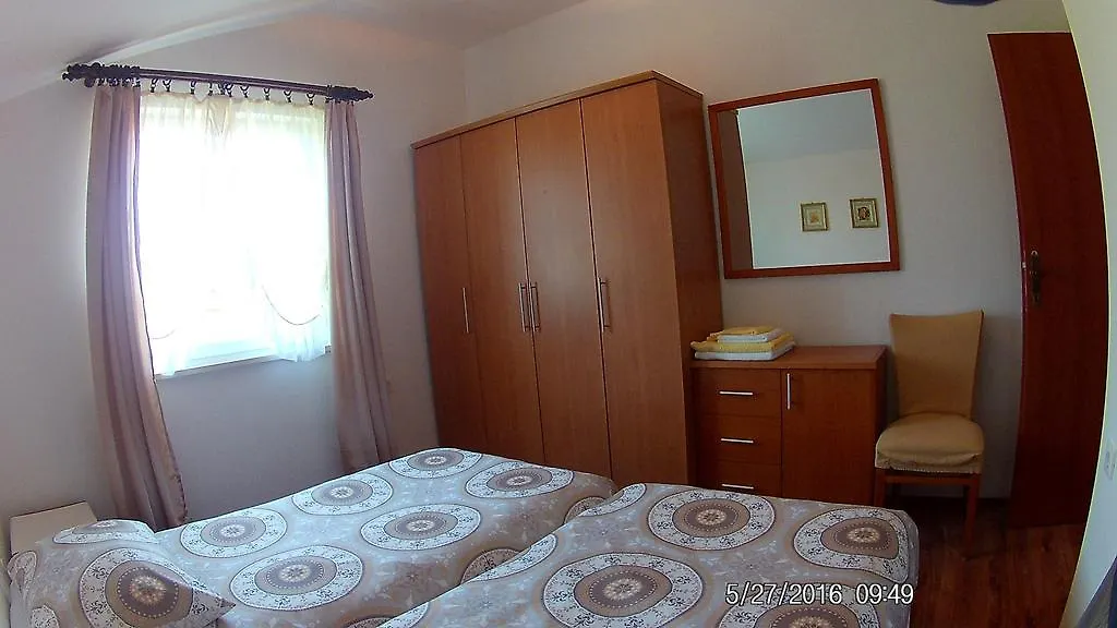 Apartment Opatija Laurana