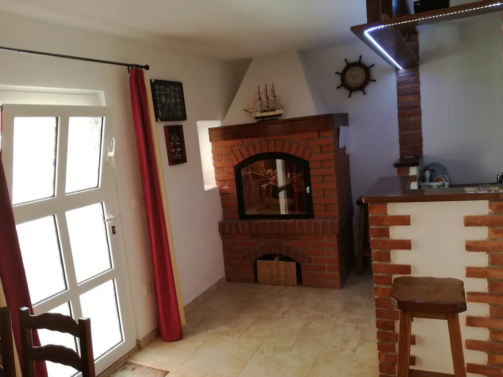 Apartment Opatija Laurana