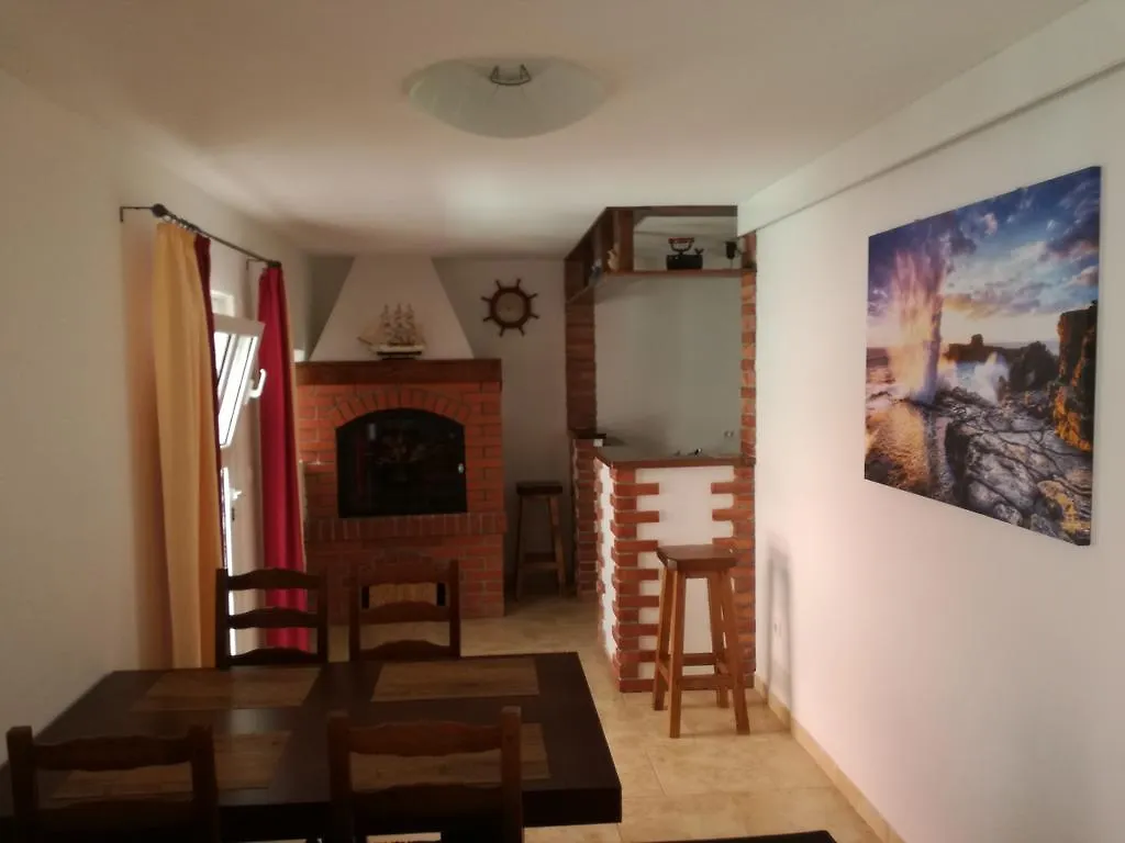 Apartment Opatija Laurana 0*,  Croazia
