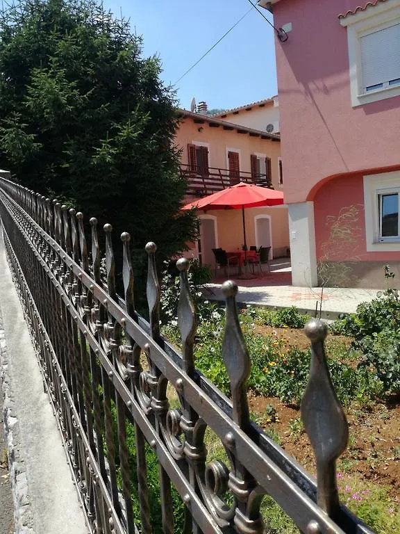 Apartment Opatija Lovran