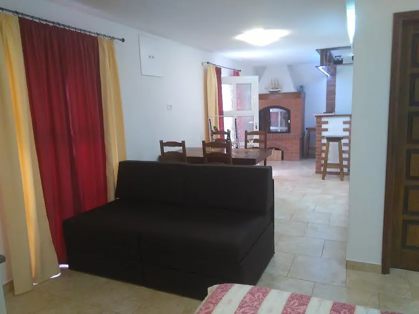 Apartment Opatija Lovran Kroatien