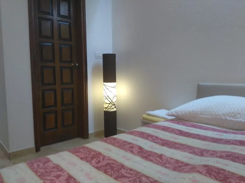Apartment Opatija Lovran