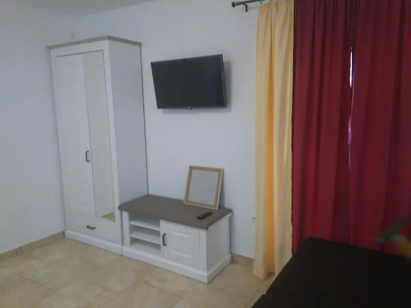 Apartment Opatija Lovran