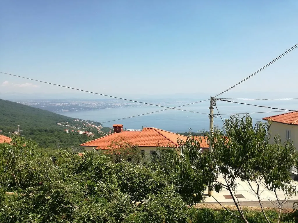 Apartment Opatija Lovran