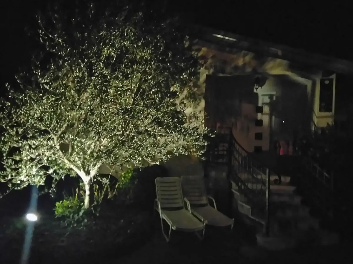 Apartment Opatija Laurana