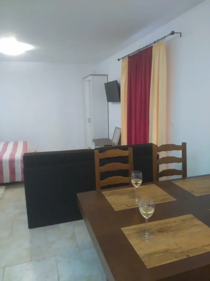 Apartment Opatija Lovran Kroatien