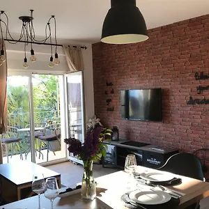 Apartment Ultra, Lovran