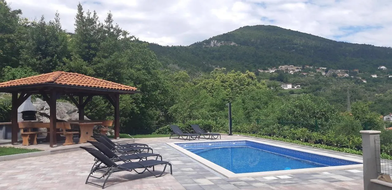 Apartment Opatija Lovran Croatia