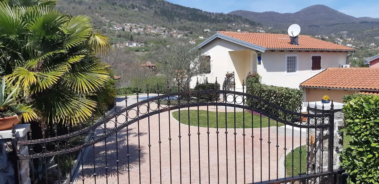 Apartment Opatija Lovran