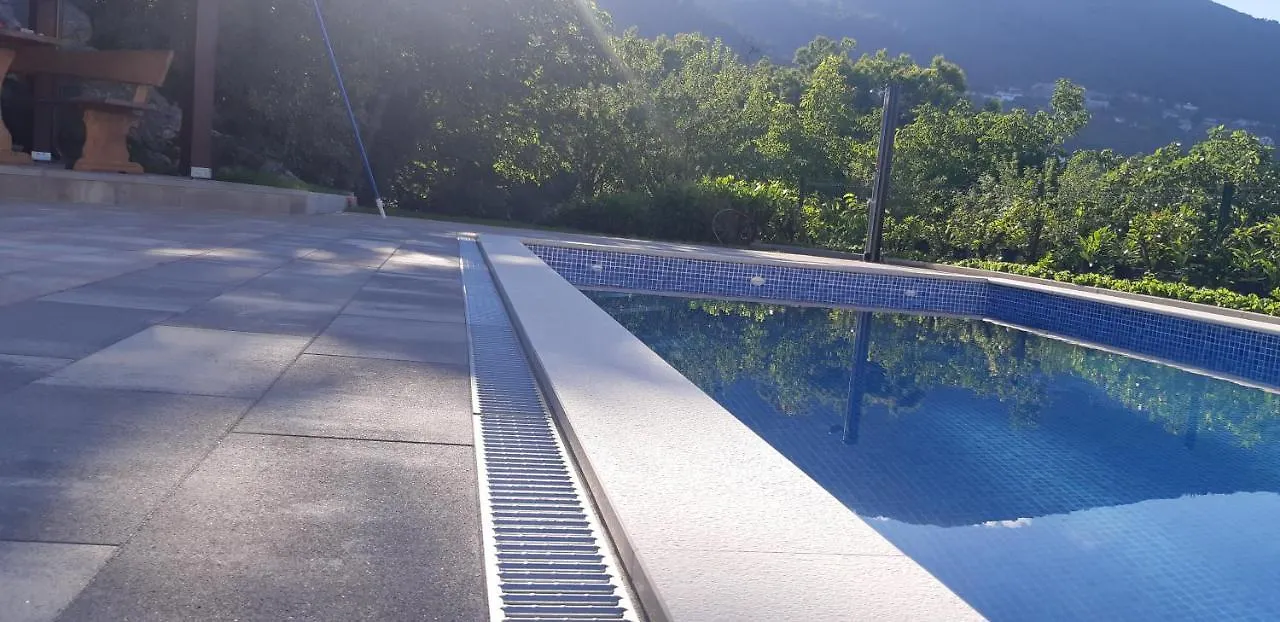 Apartment Opatija Lovran