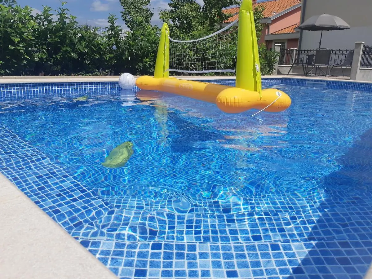 Apartment Opatija Lovran 0*,  Croatia