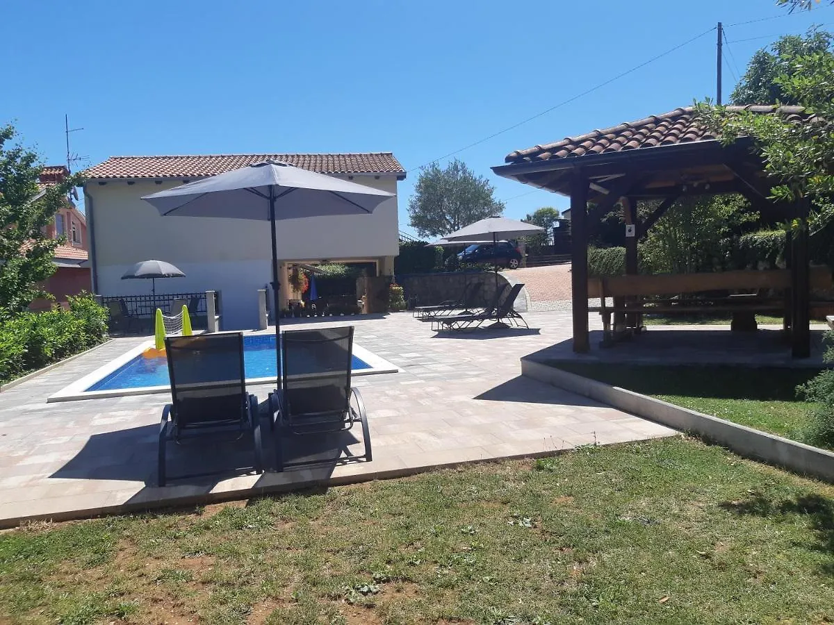 Apartment Opatija Lovran Croatia