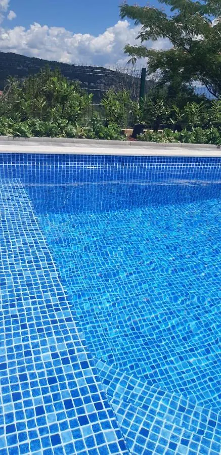 Apartment Opatija Lovran 0*,  Croatia