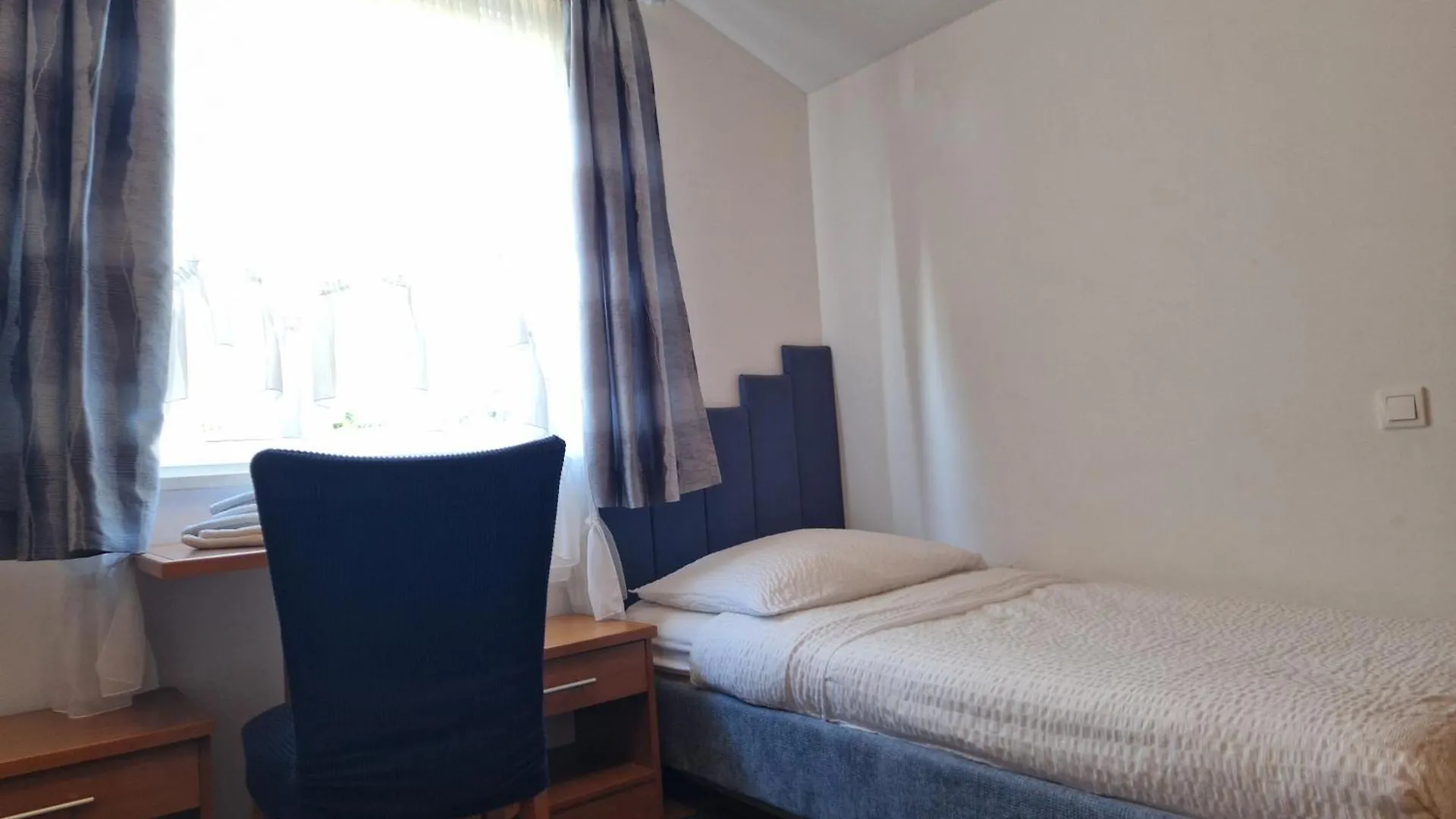 Apartment Opatija Lovran