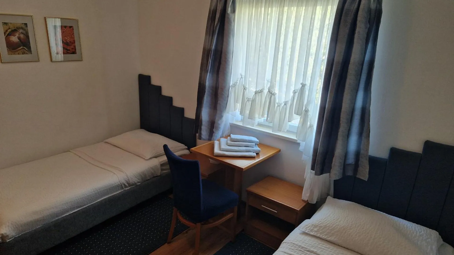 Apartment Opatija Lovran 0*,  Croatia
