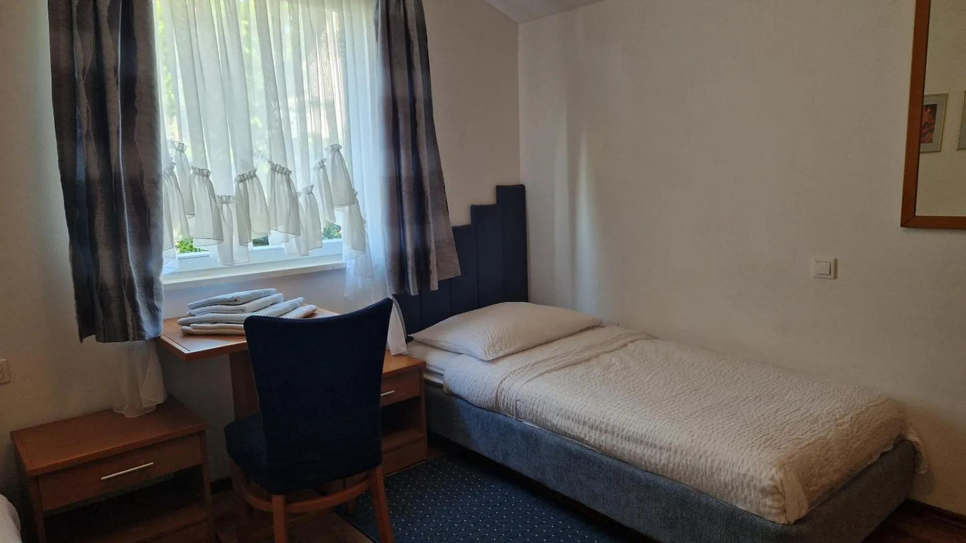 Apartment Opatija Lovran