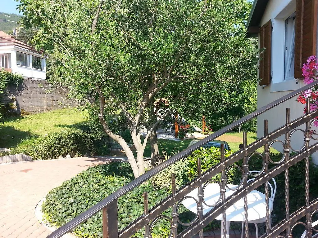 Apartment Opatija Lovran Croatia