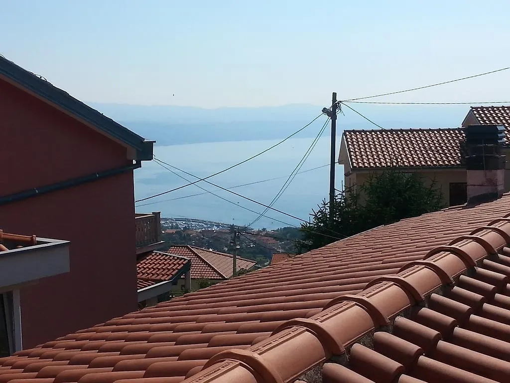 Apartment Opatija Lovran 0*,