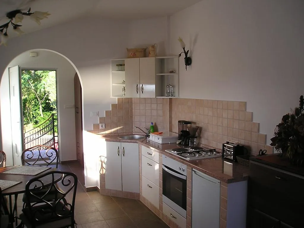 Apartment Opatija Lovran