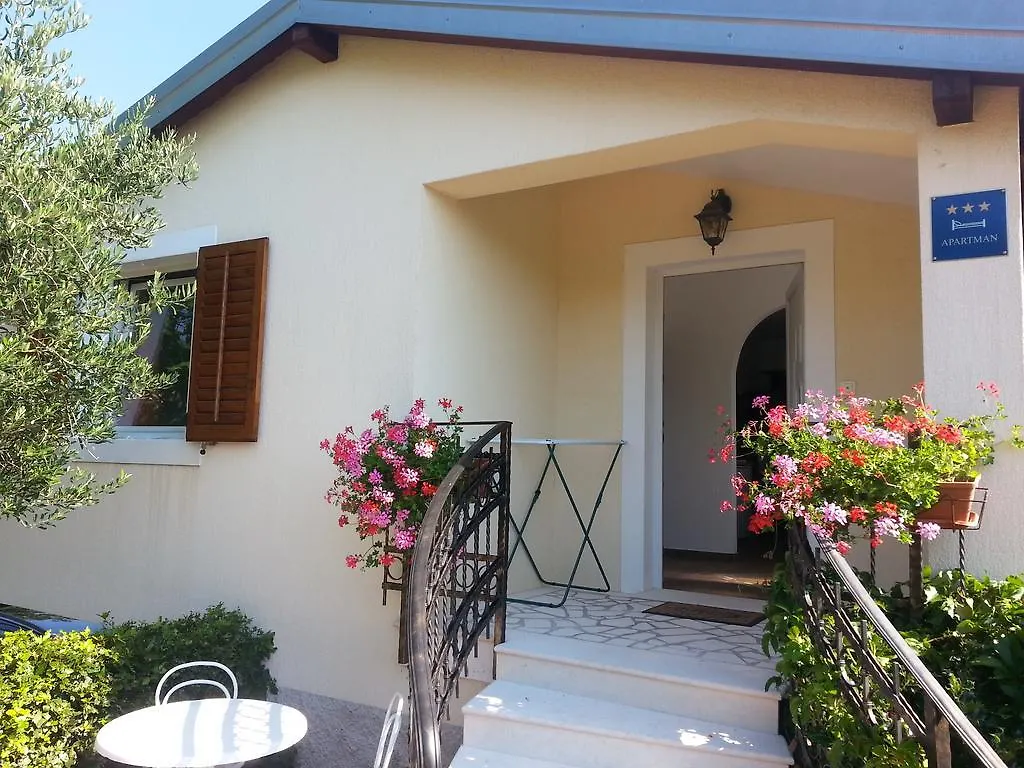 Apartment Opatija Lovran 0*,  Croatia