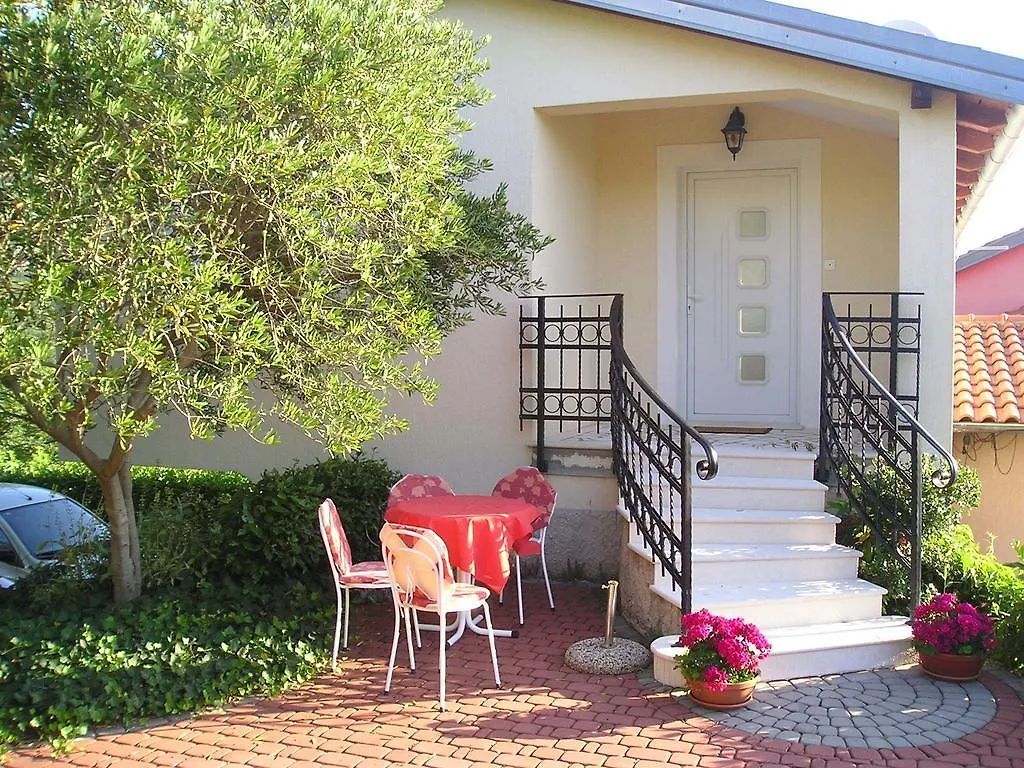Apartment Opatija Lovran Croatia