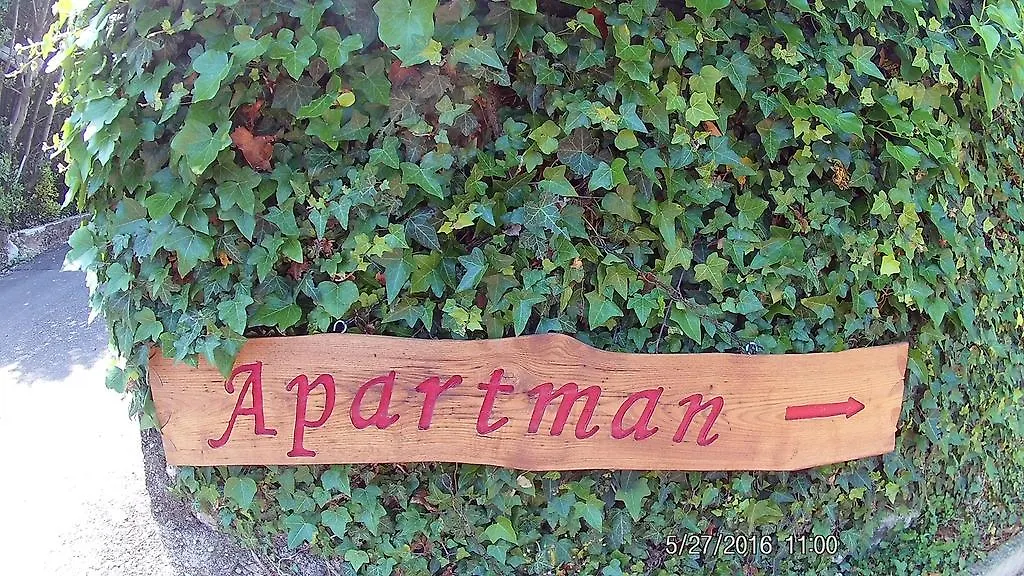 Apartment Opatija Lovran